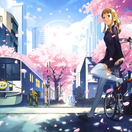 Nightcore - Hello Seattle