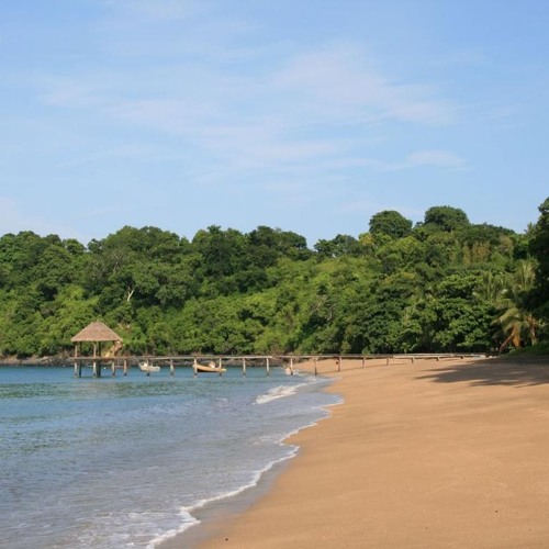 Peta "Sambeco" - Mtrulivu