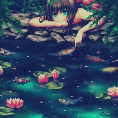 Nightcore - Something In The Water