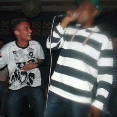 MC RD - VEM CA MENINA REBOLANDO DE SAINHA LIGHT ((( DJ YURI DA VK )))