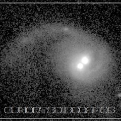 Cunorts Discosmos: Radiofil Guest Mix 13.12.13