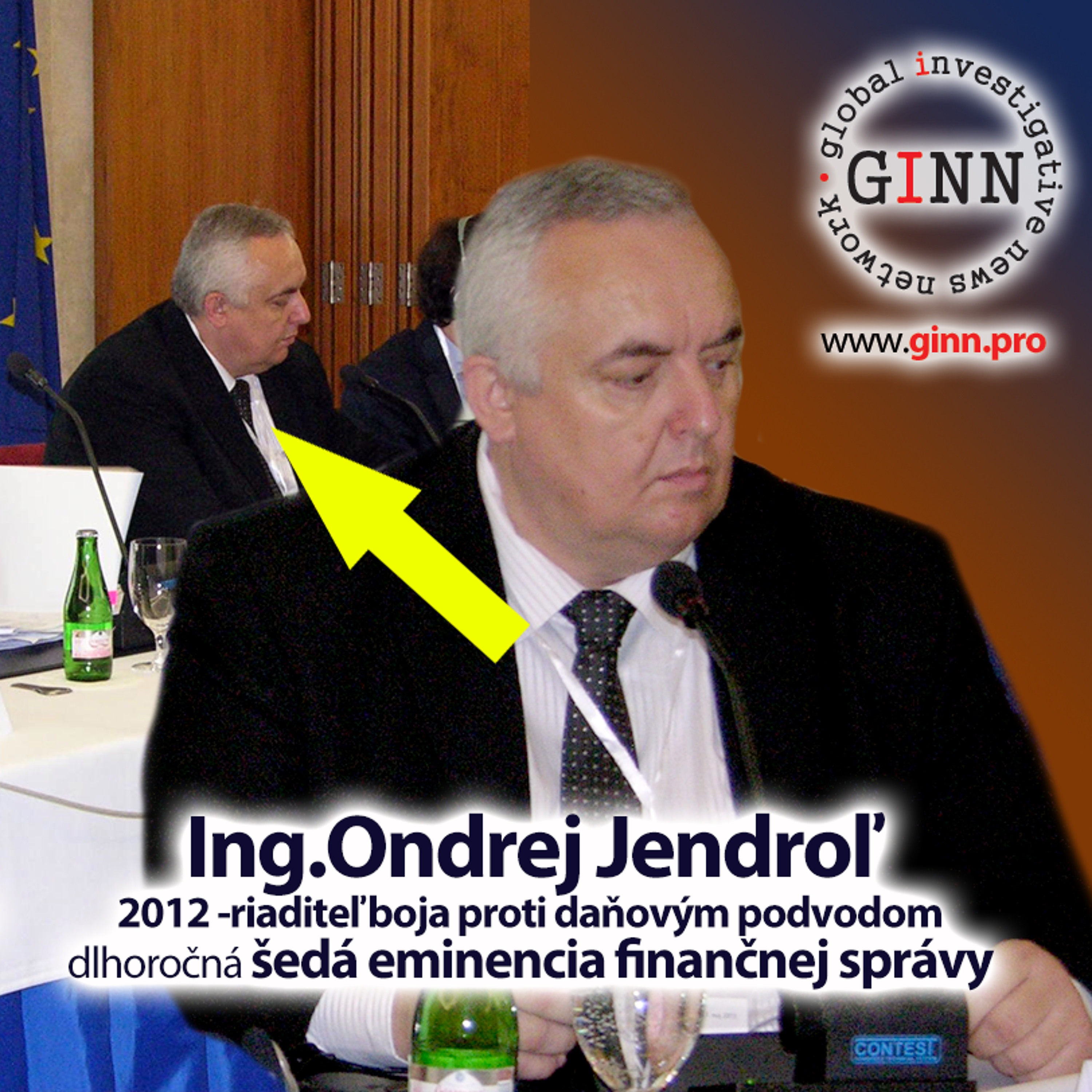 Hovorí Martin Dano