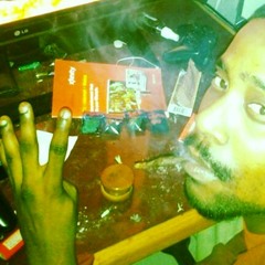 DT AND JMOOO RIDING AND SMOKING