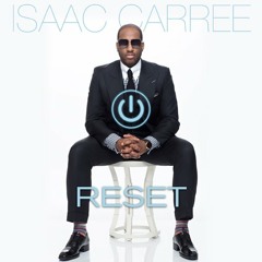 Isaac Carree - Preach