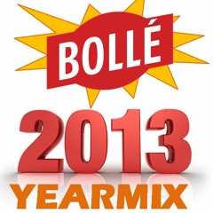 Yearmix 2013