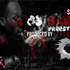 83BARS (Prod. Fre$hco @Joshua_Irvin)