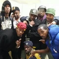 Team fire Flippin Chickens Single at Brooklyn jungle