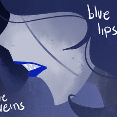 Blue Lips 0ff Br0adway Aradia