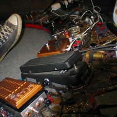 Traveler's Dawn (instrumental)