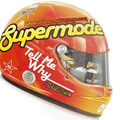 Tell Me Why vs. Funky Beep vs. Bitter Sweet Symphony (Mashup)