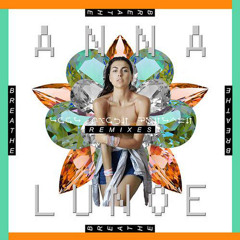 Anna Lunoe - Breathe (Danny T Remix)