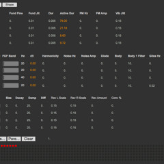 ESE First. "At The Mountains Of Madness"