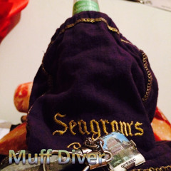 Muff Diver