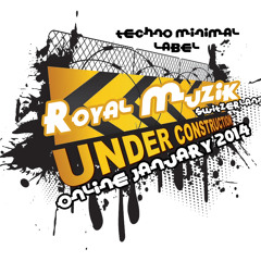 Chris Rockwell-What Da Fuck ***Free Download***