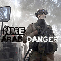 Arab Danger