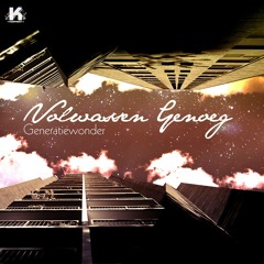 KFR009 Volwassen genoeg - funky fresh