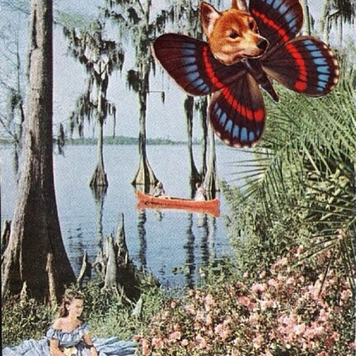 Morgan Jesse Lappin - Old Man Goes Home Scene 62B Take 12