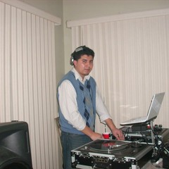 I LOVE BACHATA MIX DJ GARCIA