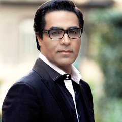 Omid-Tekye Gah