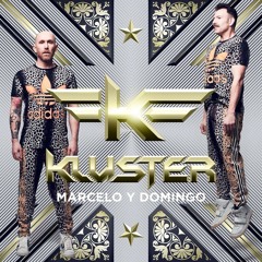 MarceloyDomingo-Kluster-Vive la diferencia Vol.1
