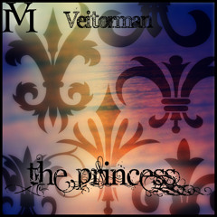 Veitorman - The Princess.