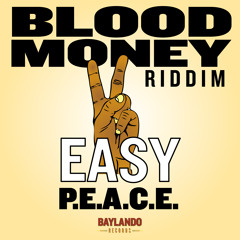 Easy By P.E.A.C.E. Of Freestyle Fellowship
