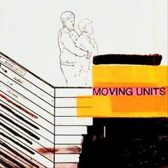 Moving Units - Between Us & Them
