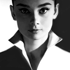 De L'amour - Audrey Hepburn