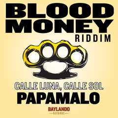 CALLE LUNA, CALLE SOL (reggae mix)   By Papamalo & Sonido Baylando