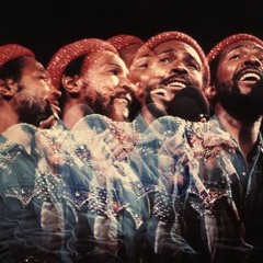 Marvin Gaye Vs. Madonna