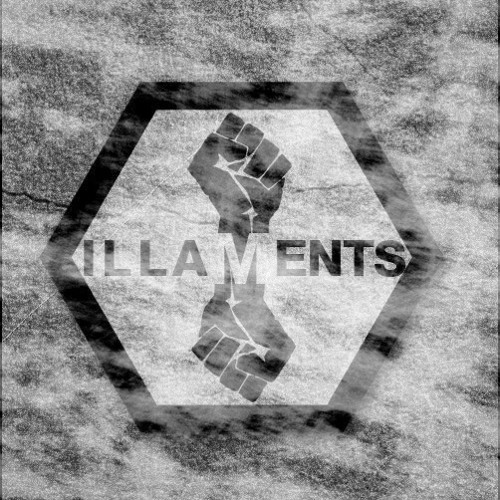 Illaments - Jack Ah Rappa! (Mix-Tape)