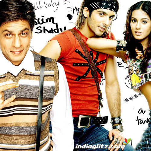 Main hoon na discount online