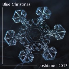 Blue Christmas