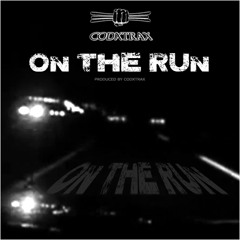 codxtrax - "On The Run" (instrumental)