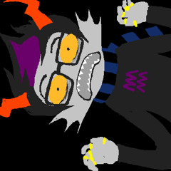 Eridan Blooper Reel