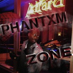 Phantom - "Phantxm Zone" (ft. Attilah Tha Hun)