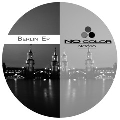 Andy Rojas - Berlin (Original Mix)