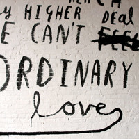 U2 - Ordinary Love (Paul Epworth Version)