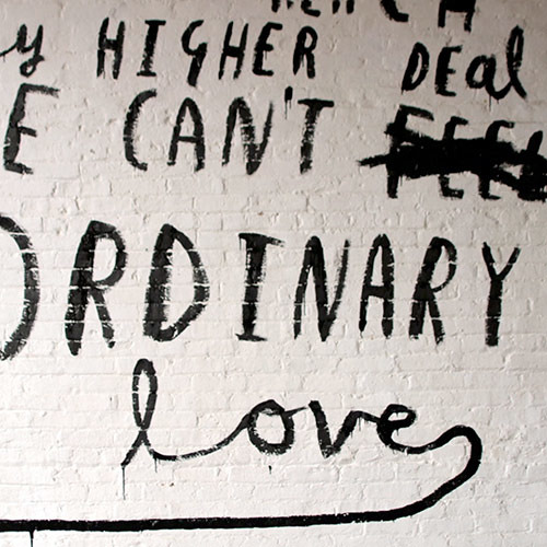 Ordinary Love (Paul Epworth Version)