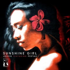 Sunshine girl - JBoog