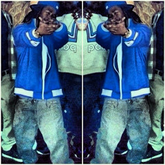 Yung Flossa x Lil A x Senzor x Roll Up