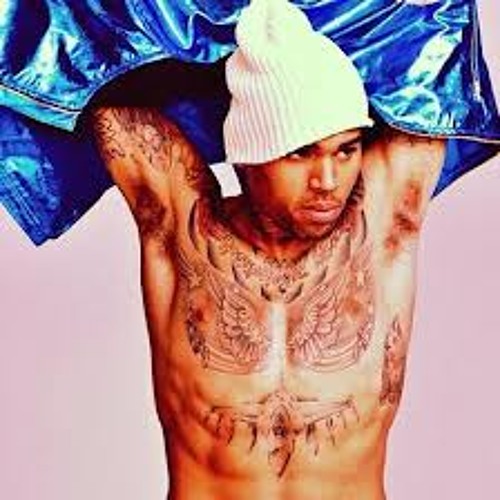Back Out | Chris Brown