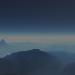 In the Country Of Silence