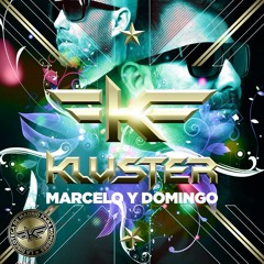 MarceloyDomingo-Kluster-Vive la diferencia Vol.2