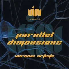 Z4thoichi - Hypernova (Original mix)  [VIM] V.A. Parallel Dimensions OUT NOW!!!