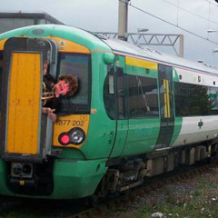 Walls Fall Out (Shoshanna Remix)