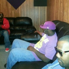 Polo don and Fresh boi and black kold blooded its a Go!