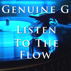 Listen To The Flow