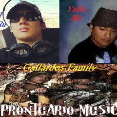 Voces -Yaro Mc & Giru Ft Gallardos Family