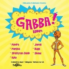 Gabba Riddim Mix